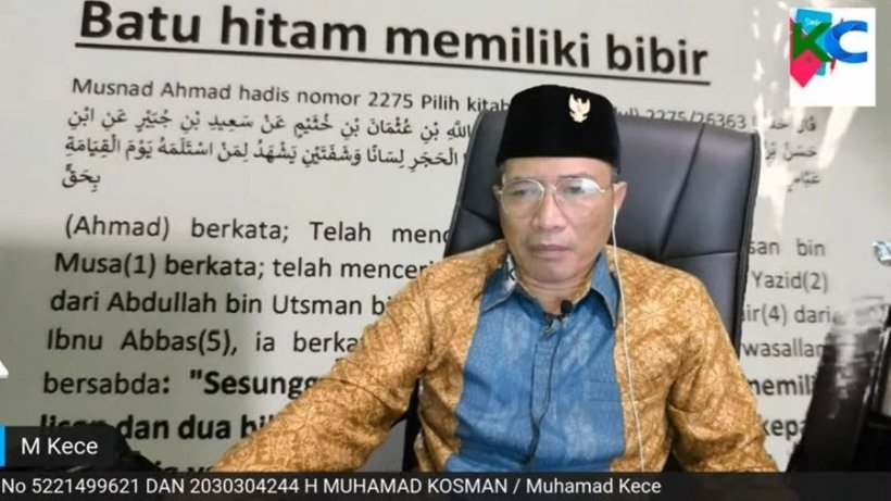 1211023516 Si Penghina Nabi Muhammad Ditangkap Polisi 12