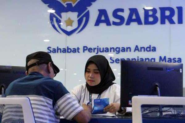 160120-dg-bisnis-9layananasabri3 Cari Aktor Intelektual Kasus Asabri, Kejagung Dalami Peran Orang Dekat Tersangka 9