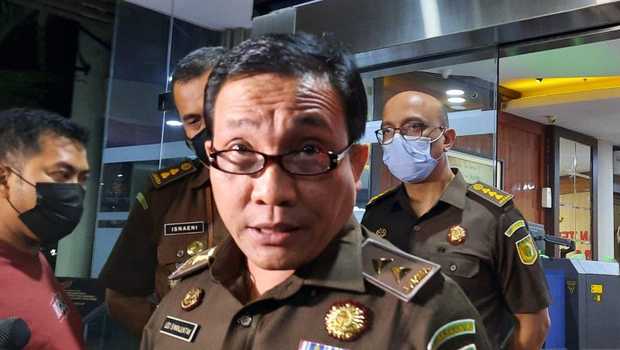 Saksi Korupsi Perindo Meninggal Saat Diperiksa Jaksa 10