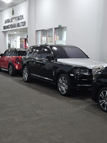 Korupsi Timah Rp271 Triliun, Artis Sandra Dewi Dicecar Jaksa Soal Rekening Jumbonya 10