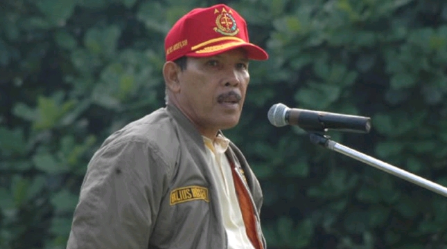 Dituduh Sewenang-wenang, Mantan Ketua Komjak Minta Kejagung Klarifikasi 11