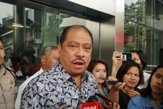 Mekeng Dukung KPK Berantas Korupsi