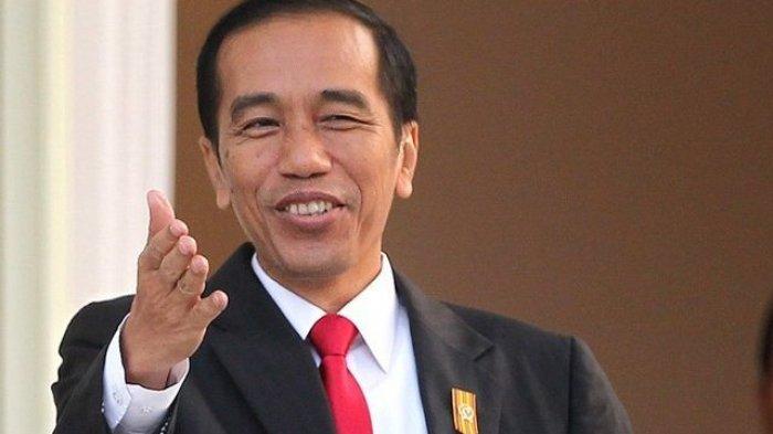 Jokowi ‘Hidupkan’ Lagi Wakil Panglima TNI