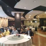 Airlangga Didesak Buka Ruang Demokrasi Munas Golkar 49