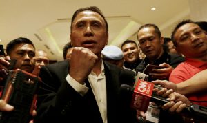 Bola di Tangan Polisi 10