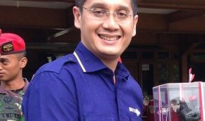 Polisi Sudah Tepat Pimpin PSSI 10