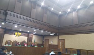 Nelayan Penyuap Gubernur Kepri Divonis 18 Bulan 9