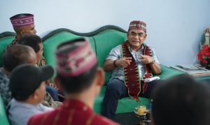 Andreas Pareira Dukung Gopay Jadi Alat Transaksi Pendidikan 9