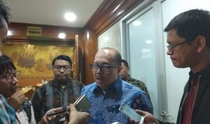 Taspen Menilai Rugi, Jika Semua Produk Dilebur dengan BPJS TK  8