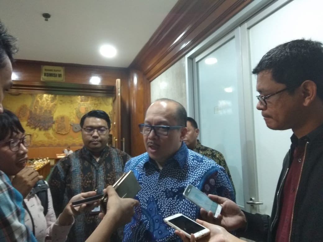 Taspen Menilai Rugi, Jika Semua Produk Dilebur dengan BPJS TK  1