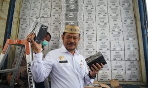 Program Gratieks Ciptakan Jutaan Lapangan Pekerjaan 8