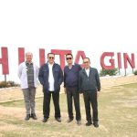 Bamsoet: Danau Toba Harus Jadi Tujuan Pariwisata Dunia 22