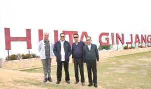 Bamsoet: Danau Toba Harus Jadi Tujuan Pariwisata Dunia 8