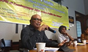 Bareskrim Didesak Ambilalih Kasus Kematian Tak Wajar di NTT 10