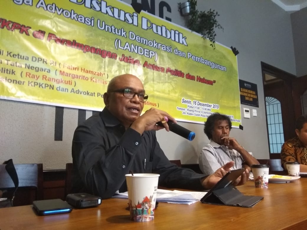 Bareskrim Didesak Ambilalih Kasus Kematian Tak Wajar di NTT 1