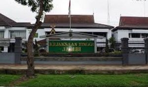 Kejati Jambi Tuntut Tahir 8,5 Tahun Penjara, Ini Sebabnya 8