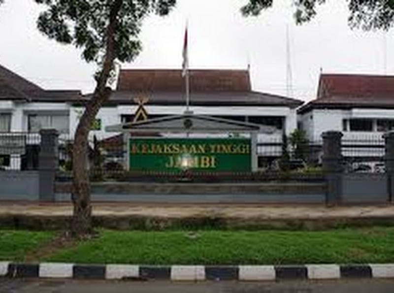 Kejati Jambi Tuntut Tahir 8,5 Tahun Penjara, Ini Sebabnya 1