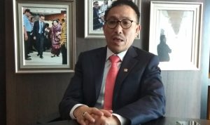 Ketua Komisi III DPR Dorong MA Berinovasi Tangani Perkara 12