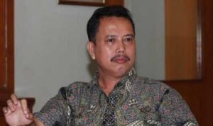 Dugaan Suap Layu Sebelum Terungkap 8