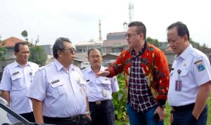 Flayover Pesing Penuh Lobang, Kenneth Tegur Bina Marga 10