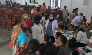 Korban Keracunan Bertambah, Sebagian Warga Tidak Miliki BPJS 10