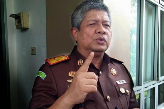Kejati Sulsel Mulai Dampingi Pemda Untuk Pengalihan Anggaran 1