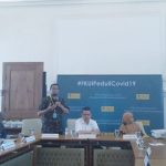 Tim Peneliti Kedokteran Temukan Potensi Pencegahan Covid-19 31