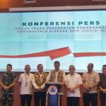 Masa Darurat Bencana Corona Diperpanjang, Ini Waktunya 26