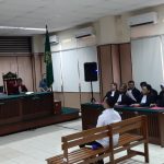 Jaksa Beberkan Perbuatan Kedua Penyiram Novel 18