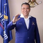 KEADILAN - Lawan Corona, Nasdem Sarankan Pemerintah Siapkan Basis Logistik