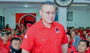 Bantu Korban Covid-19, Anggota DPRD DKI Hardiyanto Kenneth akan Sumbangkan Gaji&Tunjangan 11