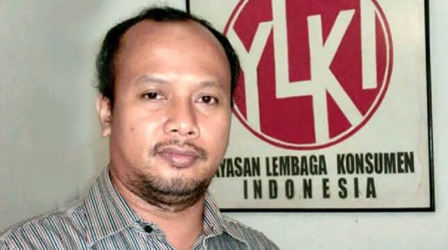 YLKI Himbau Masyarakat Tak Panik Respon Virus Corona 1