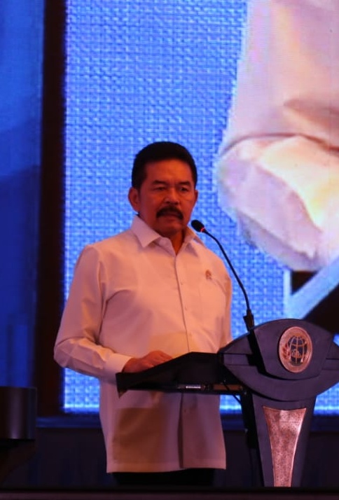 Soal Penindakan dan Pencegahan, Ini Perintah Jaksa Agung 1
