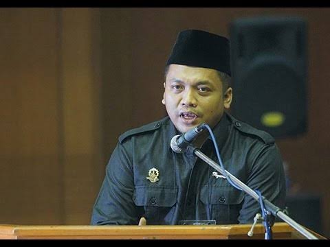 Nabil Haroen Desak Pemerintah Sigap Tangani Virus Corona 1