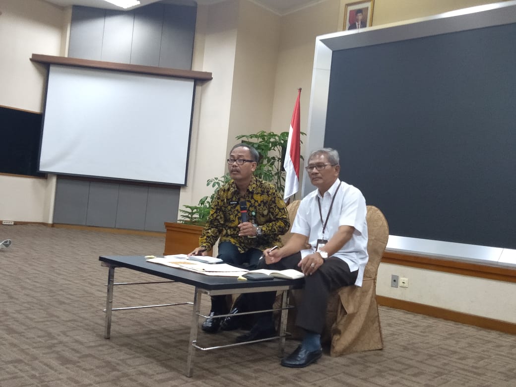 Kemenkes Sebut 155 Spesimen Diduga Corona dari 35 RS Indonesia 1