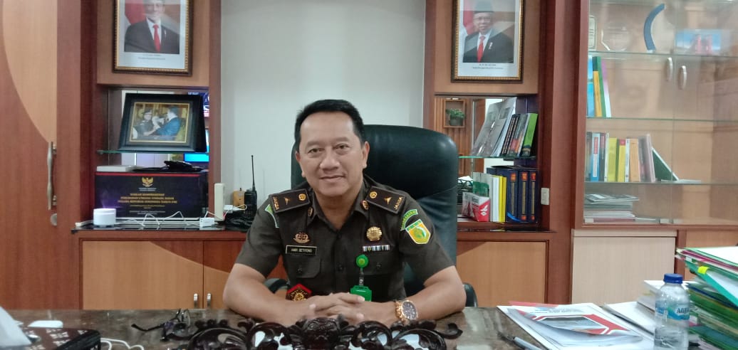 Penyidik Jiwasraya Periksa Pejabat Bank Cina 1
