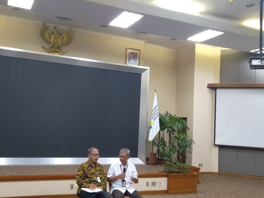 Ini Gejala dan Penanganan Virus Corona 1