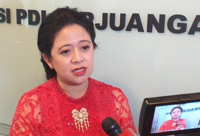 Puan Maharani: Pencegahan Virus Corona Harus Jadi Prioritas 1