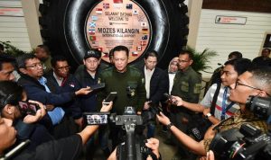 Ketua MPR Dorong Rumah Sakit Penanganan Covid-19 Harus Sesuai SOP 14