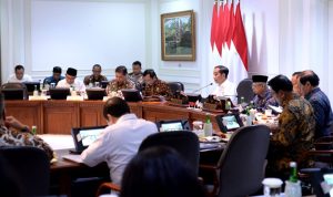 Soal Tol Laut, Ini Perintah Jokowi 11