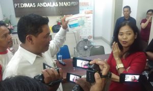 Heboh Corona, Harga Masker di Medan Naik 1.000 Persen 12