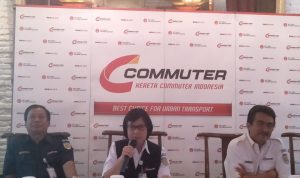 PT KCI Bagikan 4.850 Pin Ibu Hamil Sepanjang 2019 12