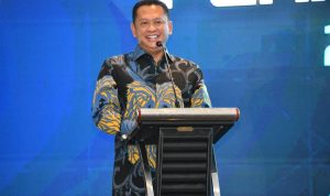 Ketua MPR Dorong Pemerintah Tingkatkan SDM Bidang Riset 11