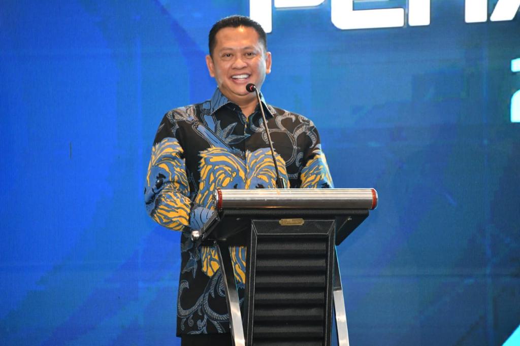 Ketua MPR Dorong Pemerintah Tingkatkan SDM Bidang Riset 1