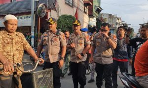 Remaja Pelaku Pembunuhan Terinspirasi dari Film 12