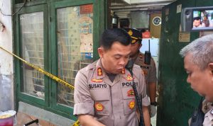 Kondisi Kejiwaan Gadis Remaja Pelaku Pembunuhan Diperiksa 9