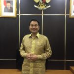 Soal Pansus Corona, Ini Pendapat Azis Syamsudin 30