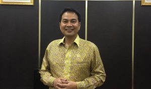 Soal Pansus Corona, Ini Pendapat Azis Syamsudin 13