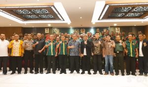 Songsong Tuan Rumah PON 2024, Tugas Berat KONI Medan 12