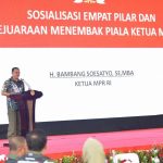 Ketakutan Covid-19 Tak Boleh Lumpuhkam Ekonomi Nasional 22